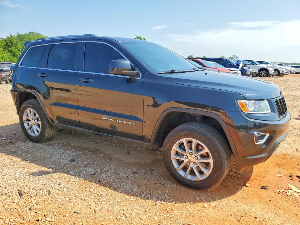 Продажа на аукционе авто 2014 Jeep Grand Cherokee, vin: 1C4RJFAG1EC352240, номер лота: 59798456