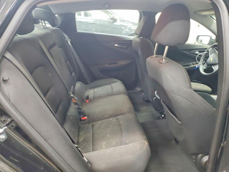 Aukcja sprzedaży 2023 Chevrolet Malibu, vin: 1G1ZD5ST7PF210594, numer aukcji: 62629486