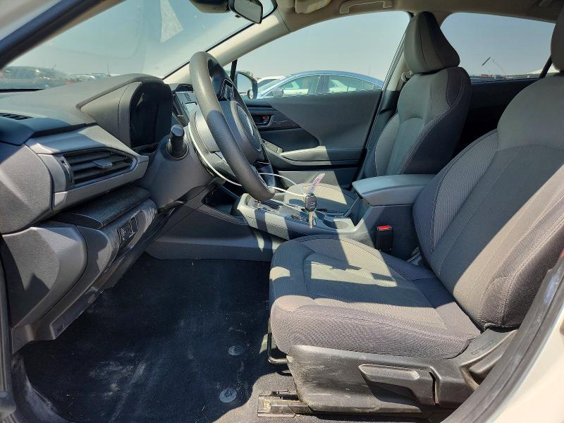 Продаж на аукціоні авто 2024 Subaru Crosstrek, vin: JF2GUABC7R8855407, номер лоту: 57961096