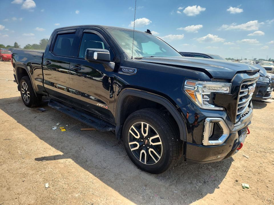 Aukcja sprzedaży 2020 Gmc Sierra, vin: 1GTP9EED6LZ141829, numer aukcji: 59629466