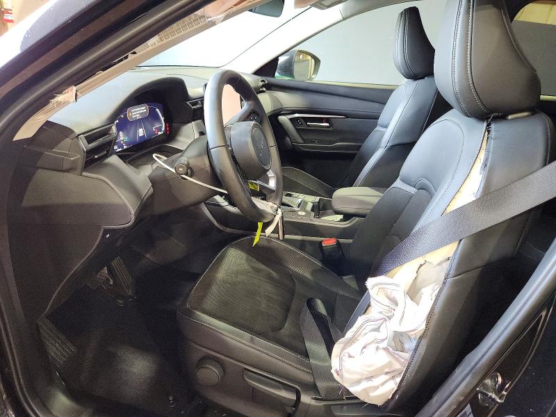 Aukcja sprzedaży 2026 Mazda Cx-5, vin: JM3KMBHA8T0151296, numer aukcji: 60916306
