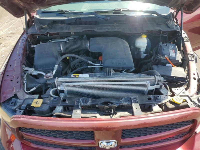 Продаж на аукціоні авто 2016 Ram 1500, vin: 1C6RR6KG2G5361746, номер лоту: 62056396