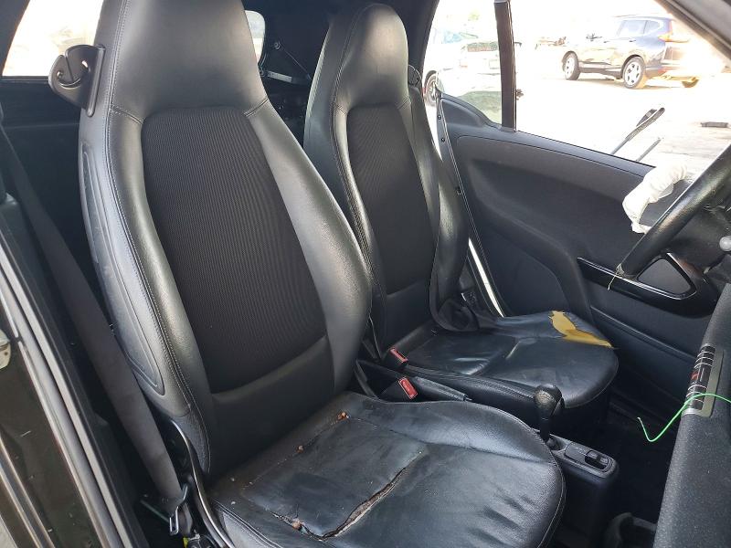 Продаж на аукціоні авто 2008 Smart Fortwo, vin: WMEEK31X98K169545, номер лоту: 62873696