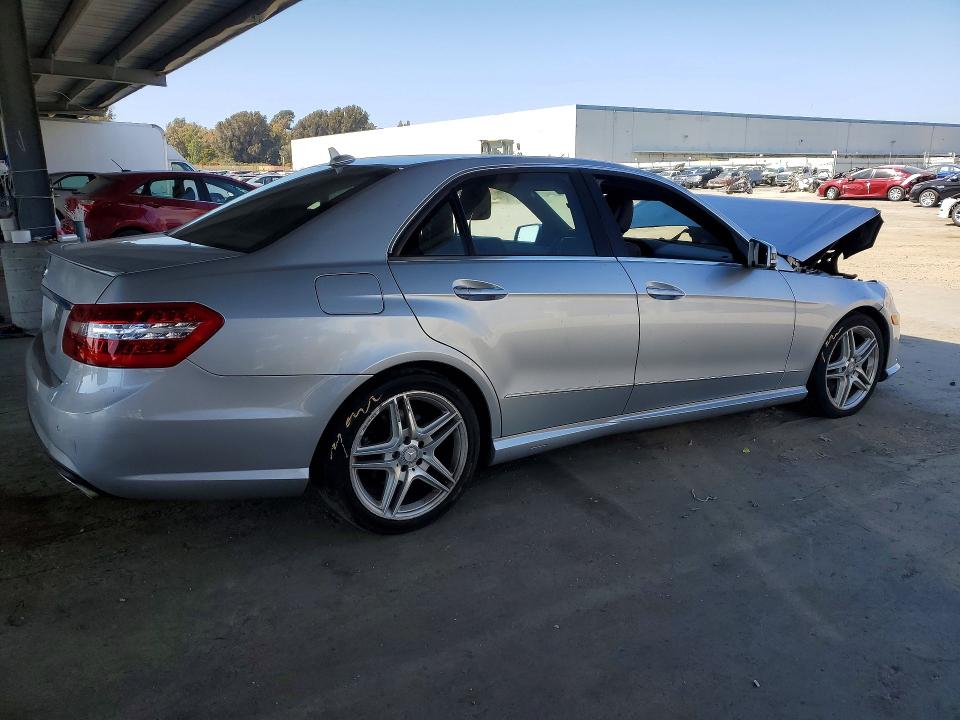 Aukcja sprzedaży 2013 Mercedes-benz E, vin: WDDHF5KBXDA689807, numer aukcji: 58517946