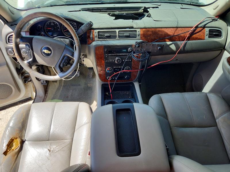 Продажа на аукционе авто 2008 Chevrolet Silverado, vin: 3GCEK13M78G124181, номер лота: 85611105