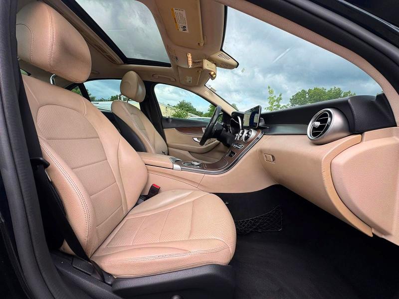 Продаж на аукціоні авто 2019 Mercedes-benz C, vin: 55SWF8EB1KU307858, номер лоту: 63163526