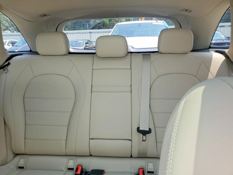 Продажа на аукционе авто 2021 Mercedes-benz Glc, vin: W1N0G8EB0MF880293, номер лота: 61071226