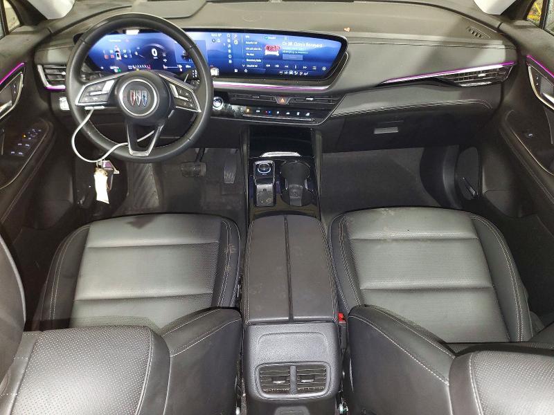 Продажа на аукционе авто 2024 Buick Envision, vin: LRBFZME45RD075722, номер лота: 59809336