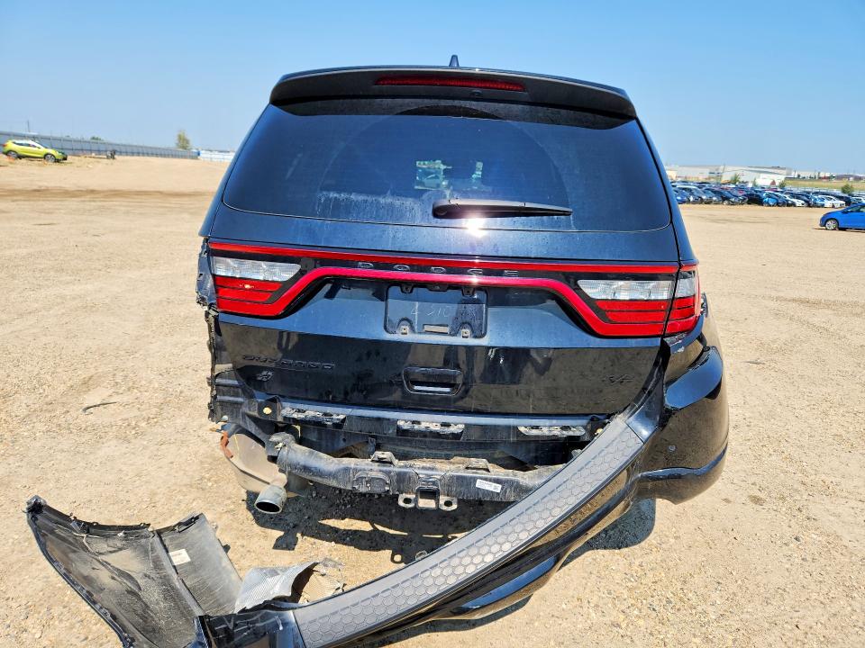Продажа на аукционе авто 2024 Dodge Durango, vin: 1C4SDJCTXRC193228, номер лота: 62334146