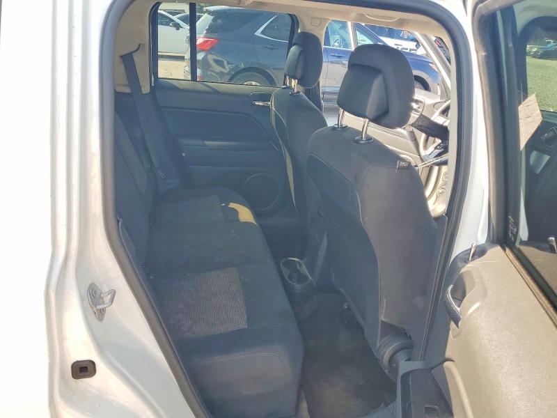 Продаж на аукціоні авто 2016 Jeep Patriot, vin: 1C4NJPBA8GD693176, номер лоту: 85984905