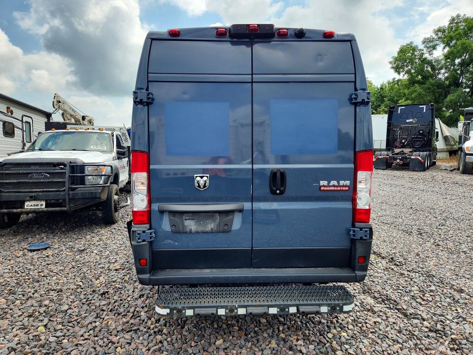 Aukcja sprzedaży 2021 Ram Promaster 3500, vin: 3C6MRVJG5ME535426, numer aukcji: 58766676