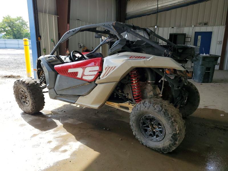 2024 Can-am Maverick X3 მანქანა იყიდება აუქციონზე, vin: 3JBVGAV48RE000158, აუქციონის ნომერი: 58997406