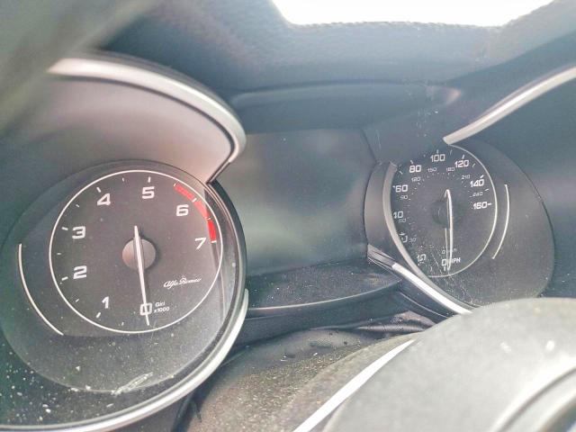 Продаж на аукціоні авто 2022 Alfa Romeo Stelvio, vin: ZASPAKBN0N7D46121, номер лоту: 62153516
