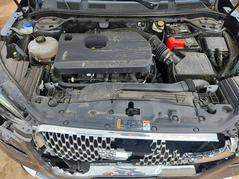 Продажа на аукционе авто 2020 Lincoln Corsair, vin: 5LMCJ1D97LUL07972, номер лота: 62146706