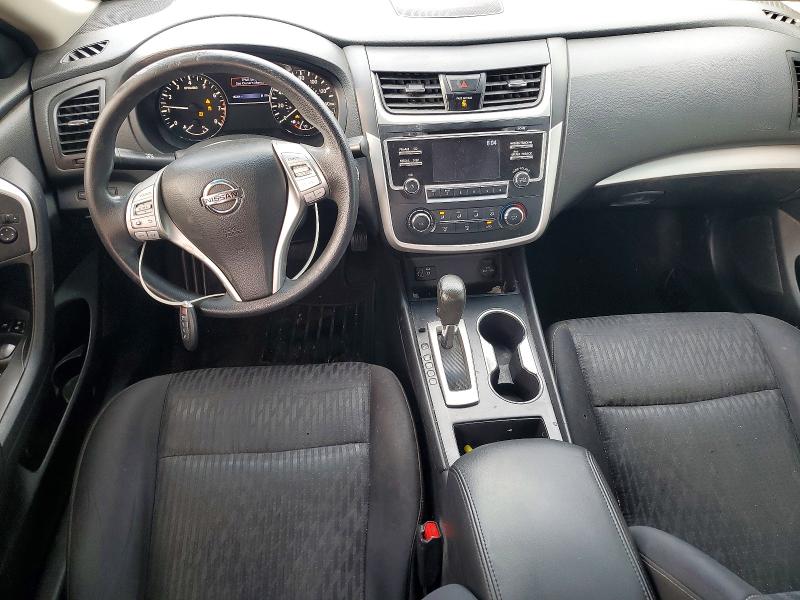 Продажа на аукционе авто 2018 Nissan Altima, vin: 1N4AL3AP9JC106414, номер лота: 58417786