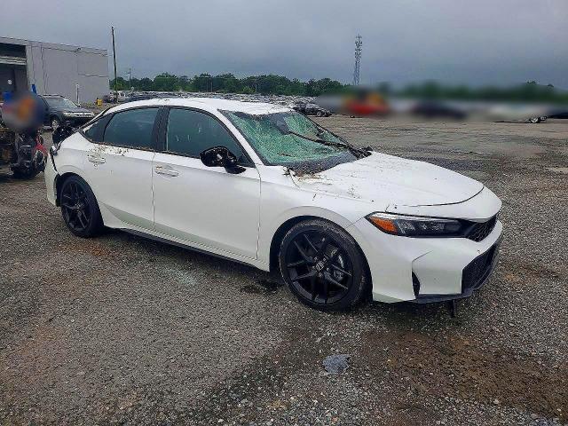 Продажа на аукционе авто 2026 Honda Civic, vin: 19XFL2H8XTE018167, номер лота: 60279566