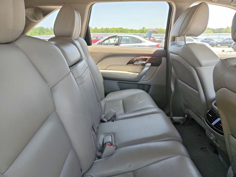 Продажа на аукционе авто 2010 Acura Mdx, vin: 2HNYD2H60AH510075, номер лота: 61091626