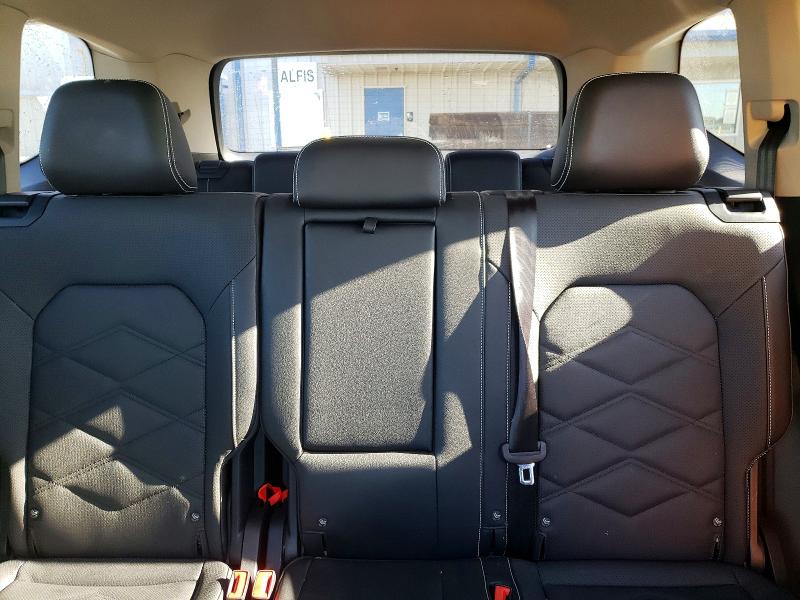 Aukcja sprzedaży 2025 Volkswagen Atlas, vin: 1V2WR2CAXSC559457, numer aukcji: 62582826