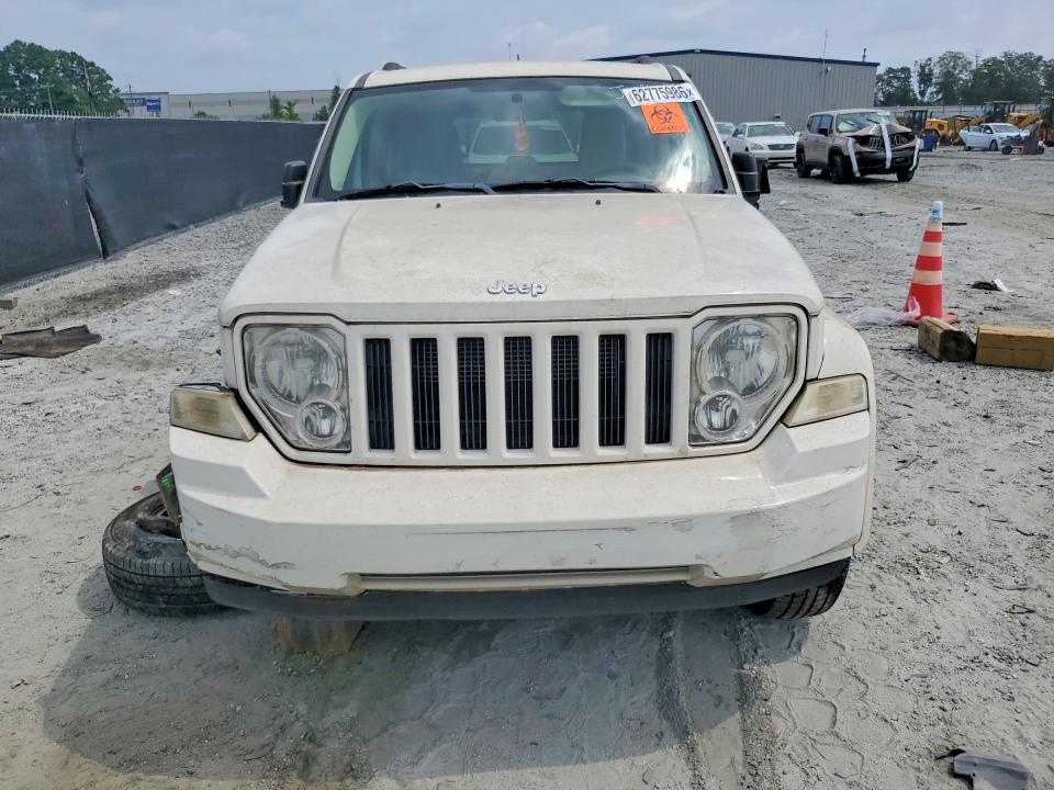 Aukcja sprzedaży 2008 Jeep Liberty, vin: 1J8GN28KX8W247934, numer aukcji: 62775986
