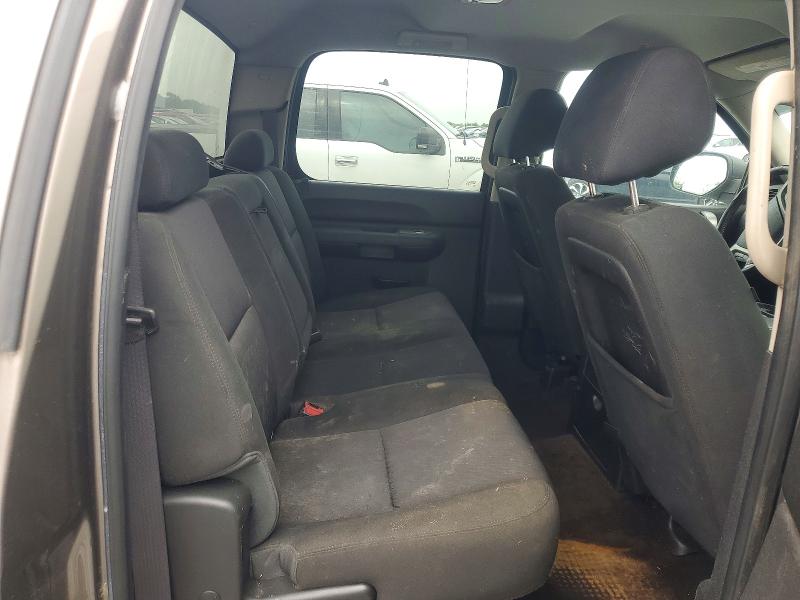 Aukcja sprzedaży 2013 Chevrolet Silverado, vin: 3GCPCSE07DG285758, numer aukcji: 61148676