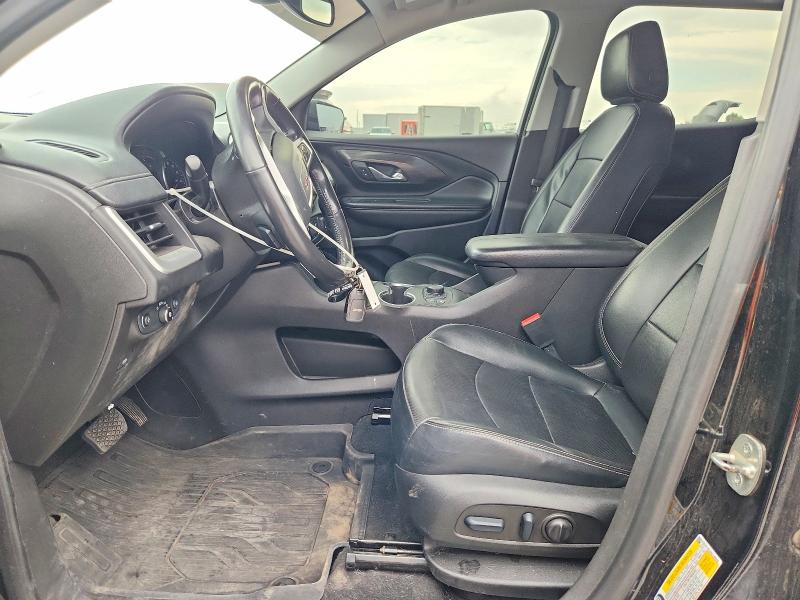 2022 Gmc Terrain მანქანა იყიდება აუქციონზე, vin: 3GKALVEV6NL188888, აუქციონის ნომერი: 62807176
