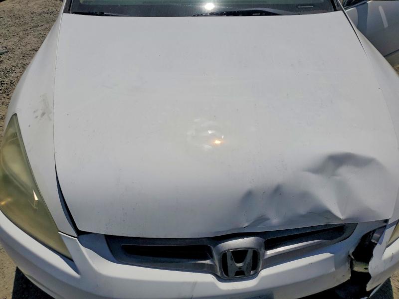 2004 Honda Accord მანქანა იყიდება აუქციონზე, vin: 1HGCM66544A014590, აუქციონის ნომერი: 59866796