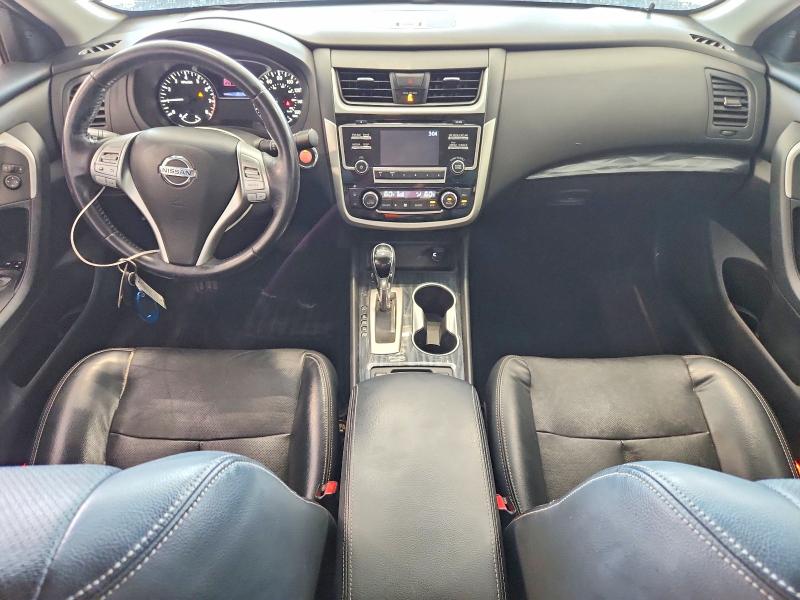 Продажа на аукционе авто 2018 Nissan Altima, vin: 1N4AL3AP0JC198223, номер лота: 62446216