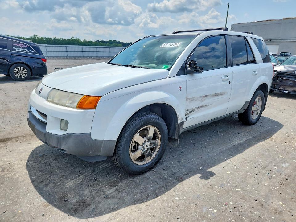 Продажа на аукционе авто 2005 Saturn Vue, vin: 5GZCZ53435S819237, номер лота: 63194286
