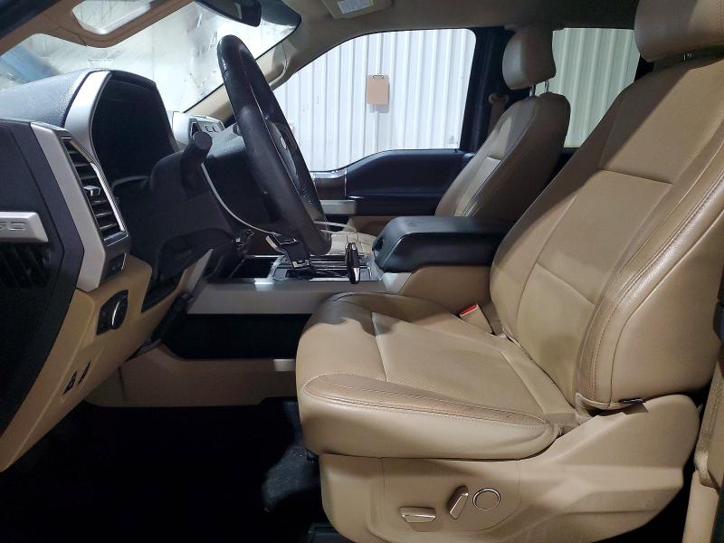 Продажа на аукционе авто 2015 Ford F150, vin: 1FTEX1EP4FFA54758, номер лота: 58587706