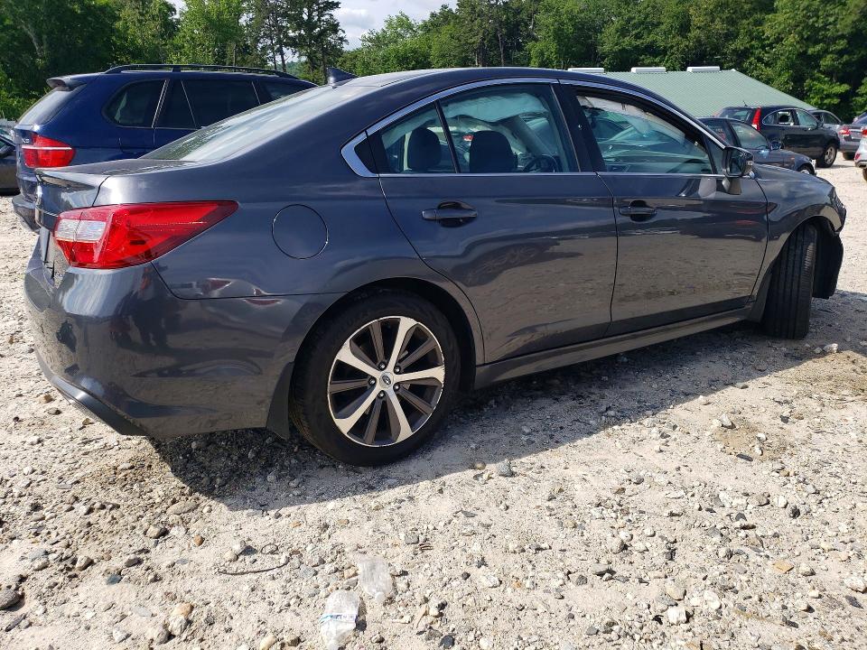 Продажа на аукционе авто 2018 Subaru Legacy, vin: 4S3BNAN68J3030425, номер лота: 59754806