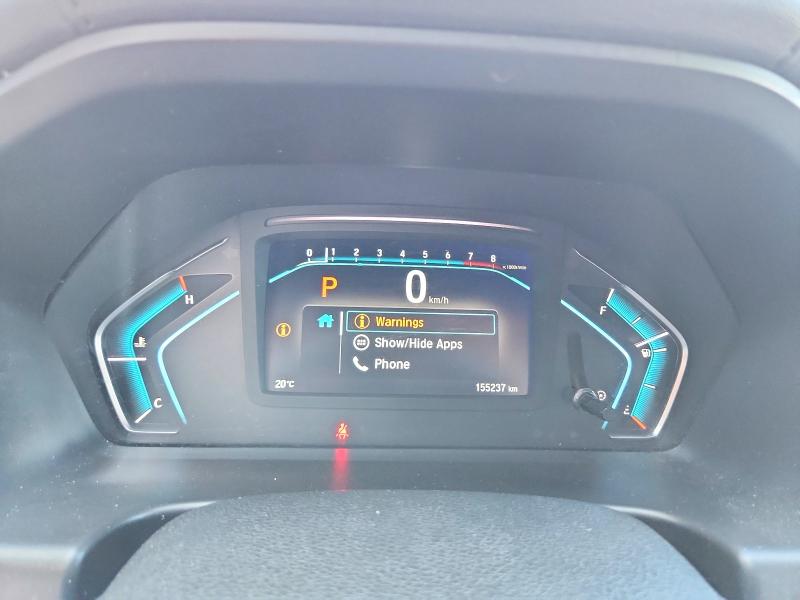 Продажа на аукционе авто 2020 Honda Odyssey, vin: 5FNRL6H46LB503952, номер лота: 62646446