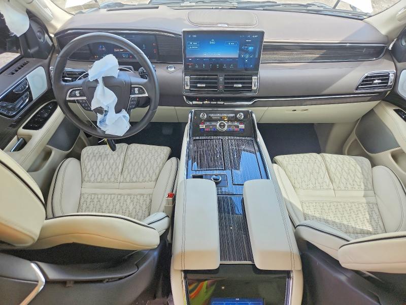 Aukcja sprzedaży 2024 Lincoln Navigator, vin: 5LMJJ2TG8REL01808, numer aukcji: 63200026