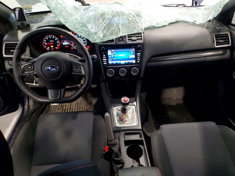 Продаж на аукціоні авто 2020 Subaru Wrx, vin: JF1VA1C66L9814166, номер лоту: 59574846