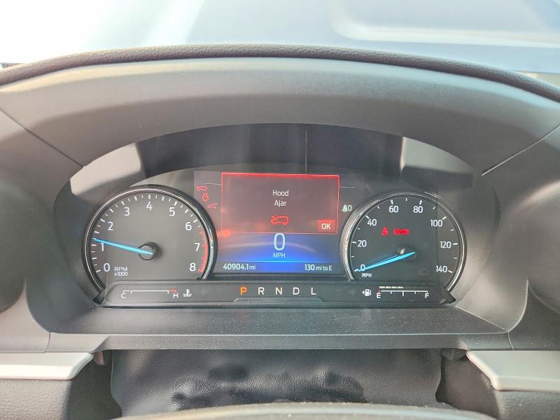 Продаж на аукціоні авто 2022 Ford Explorer, vin: 1FMSK8DH1NGB82545, номер лоту: 61362156