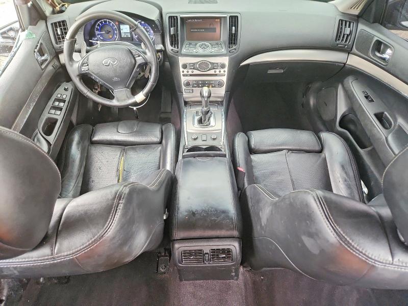 Aukcja sprzedaży 2012 Infiniti G37 Sedan, vin: JN1CV6AR6CM976380, numer aukcji: 59876736