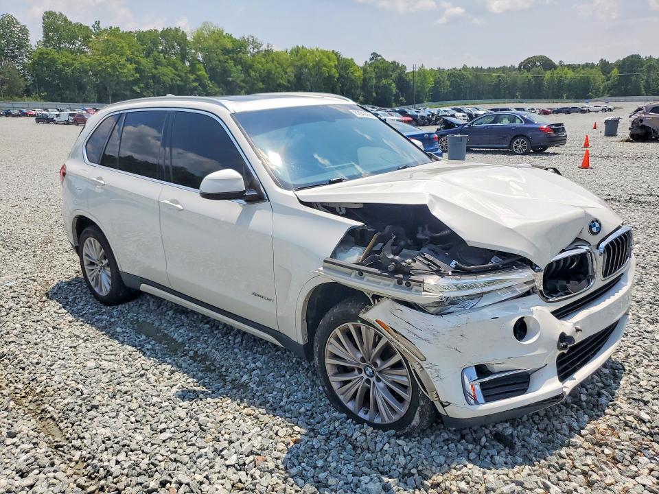 Aukcja sprzedaży 2017 Bmw X5, vin: 5UXKR2C37H0X05002, numer aukcji: 62940356