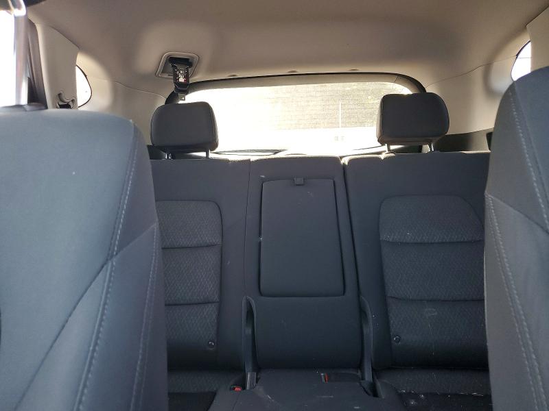 Продаж на аукціоні авто 2017 Hyundai Tucson, vin: KM8J3CA44HU303104, номер лоту: 59299286