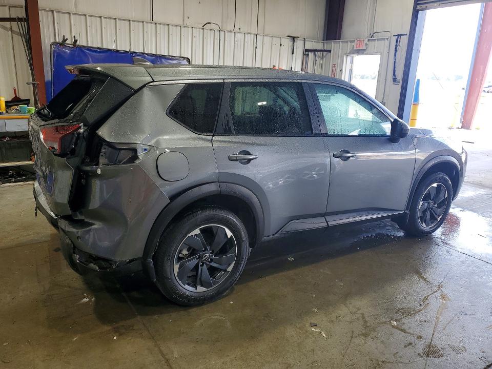 Aukcja sprzedaży 2026 Nissan Rogue, vin: 5N1BT3BB1TC719983, numer aukcji: 59622096