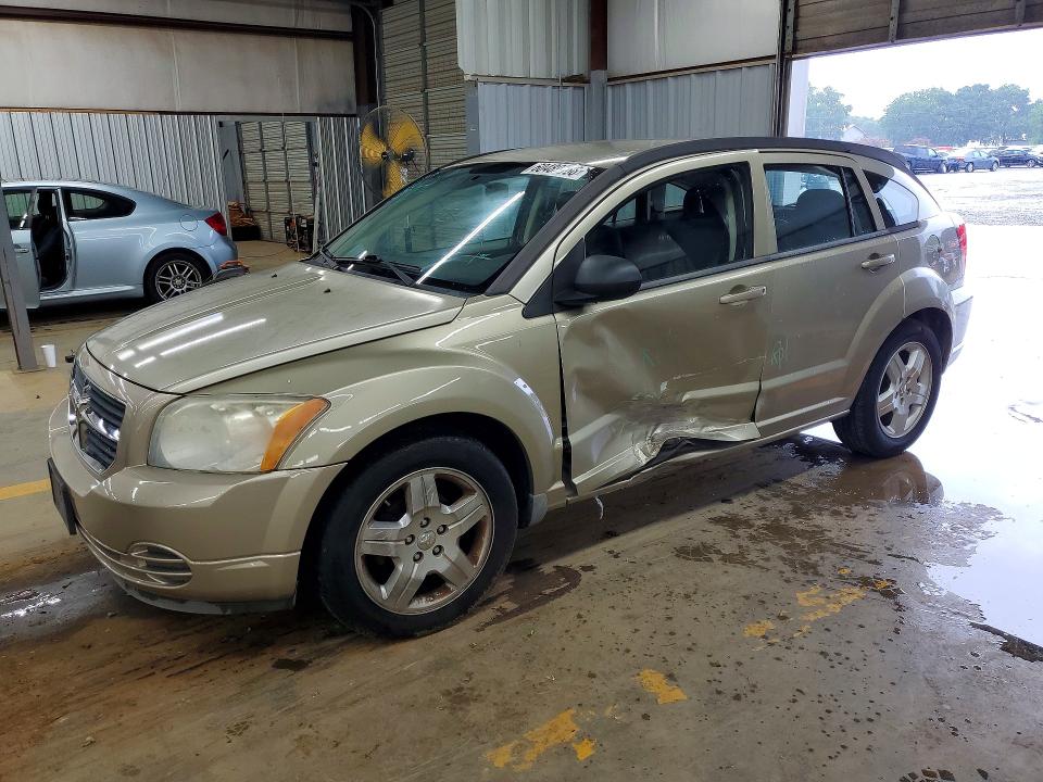 Продаж на аукціоні авто 2009 Dodge Caliber, vin: 1B3HB48A99D123367, номер лоту: 60489566
