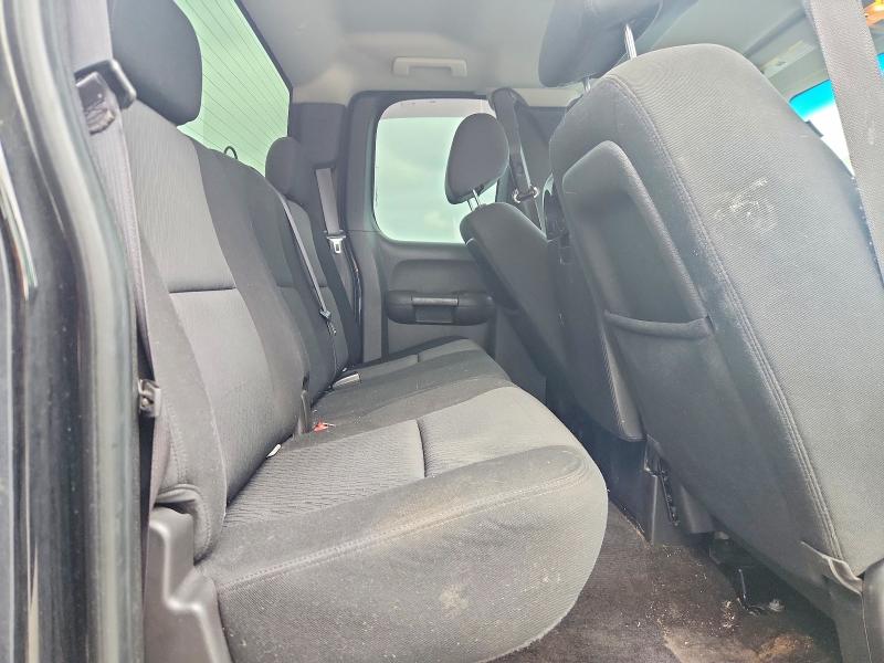 2010 Gmc Sierra მანქანა იყიდება აუქციონზე, vin: 1GTSKVE3XAZ180894, აუქციონის ნომერი: 62146166