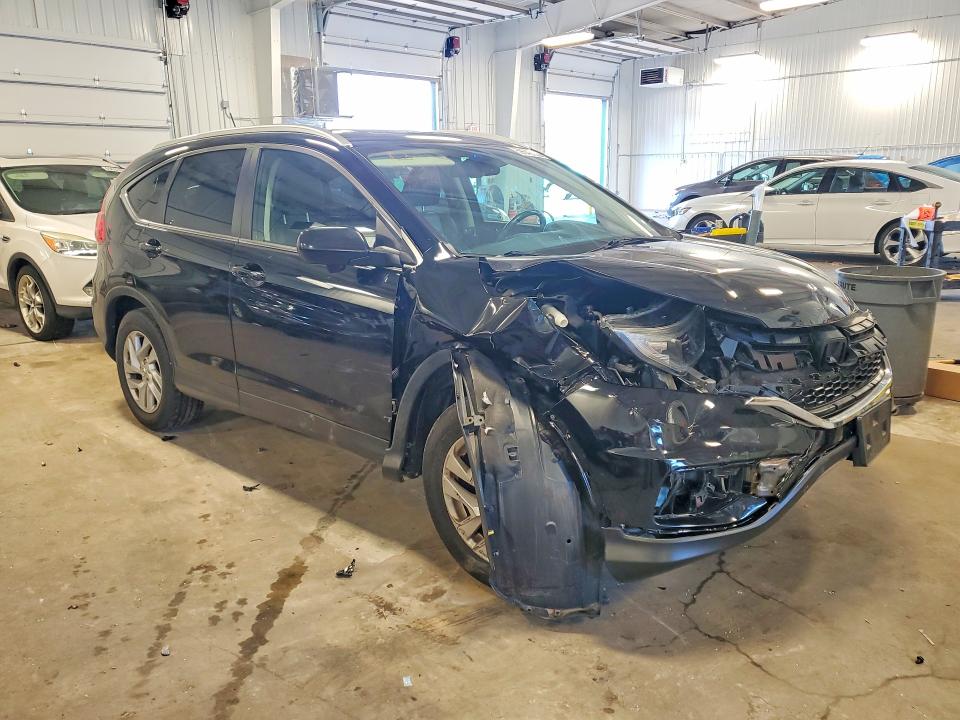 59642326 :رقم المزاد ، 2HKRM4H7XGH696884 vin ، 2016 Honda Cr-v مزاد بيع