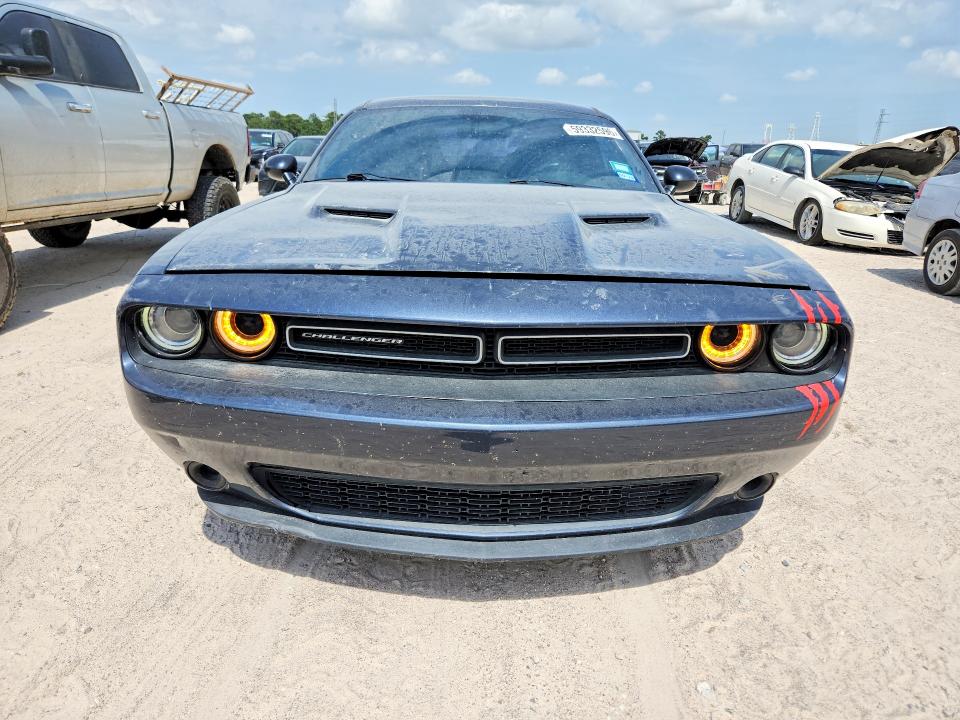 Продажа на аукционе авто 2016 Dodge Challenger, vin: 2C3CDZAG4GH330218, номер лота: 59332596