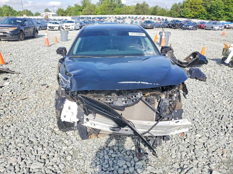 Aukcja sprzedaży 2023 Toyota Camry, vin: 4T1G11AK0PU150299, numer aukcji: 57775886