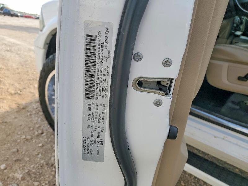 Продаж на аукціоні авто 2018 Ram 1500, vin: 1C6RR7PT2JS151120, номер лоту: 61019906