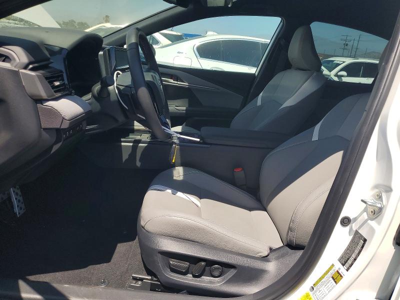 Aukcja sprzedaży 2026 Toyota Camry, vin: 4T1DAACK0TU728007, numer aukcji: 60887546