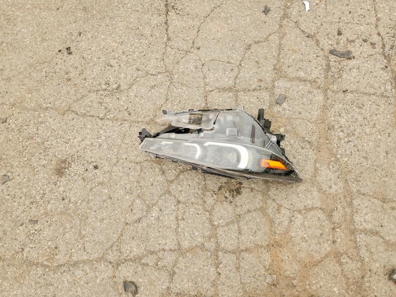 61158566 :رقم المزاد ، JM3KFBBL2R0492528 vin ، 2024 Mazda Cx-5 مزاد بيع