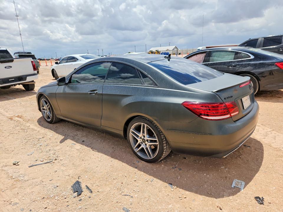 Aukcja sprzedaży 2014 Mercedes-benz E, vin: WDDKJ8JB8EF287957, numer aukcji: 61029406