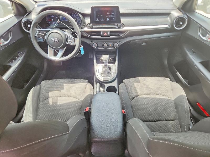 Продажа на аукционе авто 2020 Kia Forte, vin: 3KPF24AD5LE144572, номер лота: 57150466
