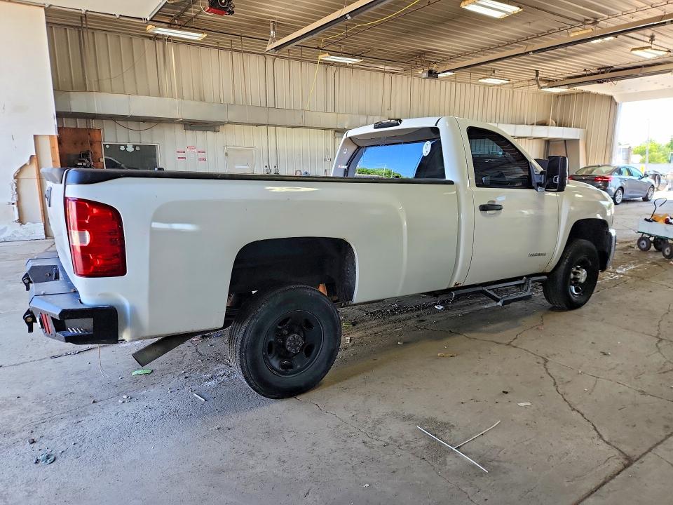 2007 Chevrolet Silverado მანქანა იყიდება აუქციონზე, vin: 1GCHC24K77E516127, აუქციონის ნომერი: 59841696