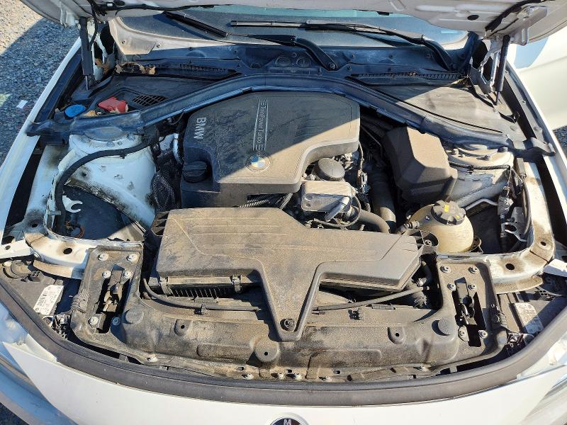 Продажа на аукционе авто 2018 Bmw 320, vin: WBA8A3C54JA499628, номер лота: 62432726
